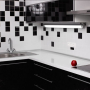 Backsplash Installation