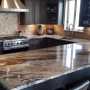 Countertops Granite and Marble