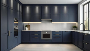 Cabinet Installation Services