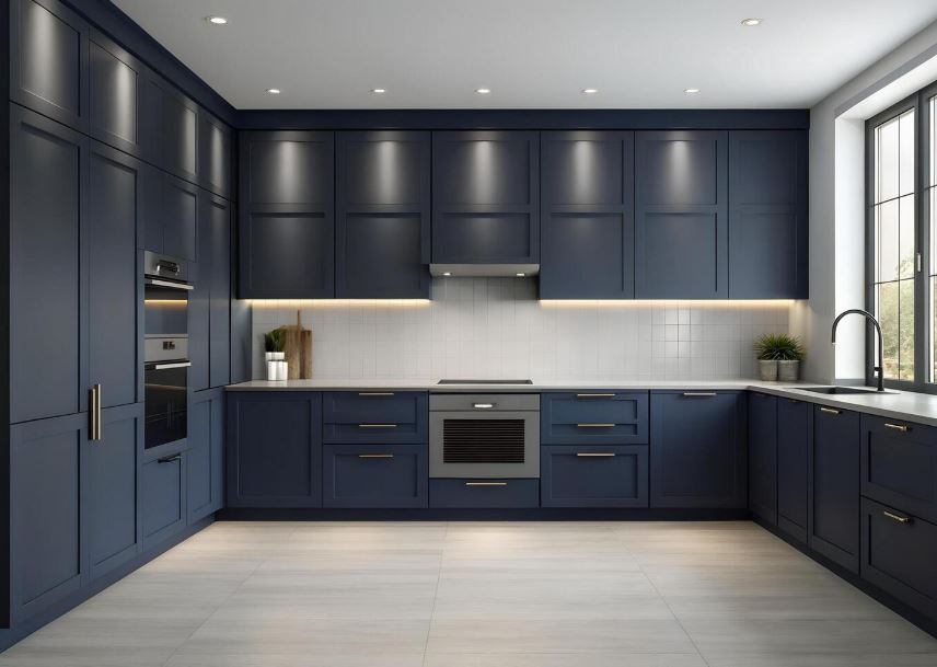 Cabinet Installation Services