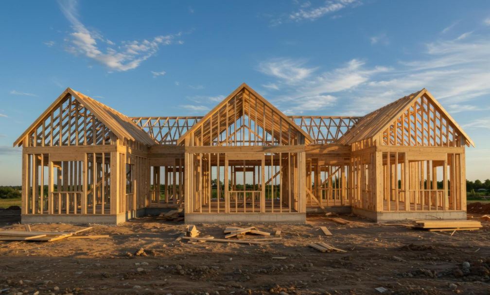 House Framing Services